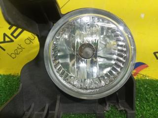 Туманка левая SUBARU EXIGA YAM FB25 11460066 2 ракурс
