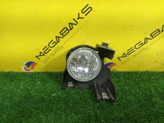 Туманка правая SUBARU EXIGA YAM FB25 84501YC000 1 ракурс
