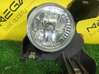 Туманка правая SUBARU EXIGA YAM FB25 84501YC000 2 ракурс