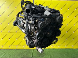 Двигатель NISSAN STAGEA NM35 VQ25DET 10102AQ8A0 1 ракурс