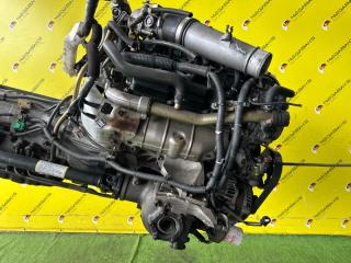 Двигатель NISSAN STAGEA NM35 VQ25DET 10102AQ8A0 3 ракурс