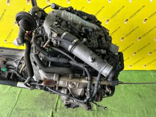 Двигатель NISSAN STAGEA NM35 VQ25DET 10102AQ8A0 4 ракурс