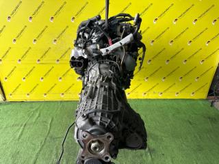 Двигатель NISSAN STAGEA NM35 VQ25DET 10102AQ8A0 5 ракурс
