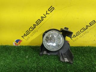 Туманка правая SUBARU EXIGA YA5 EJ204 11460066 1 ракурс