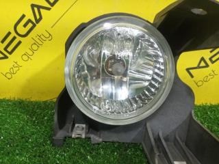 Туманка правая SUBARU EXIGA YA5 EJ204 11460066 2 ракурс