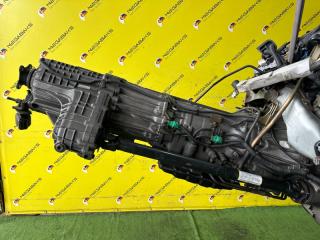 АКПП NISSAN STAGEA NM35 VQ25DET 3102090X06 1 ракурс