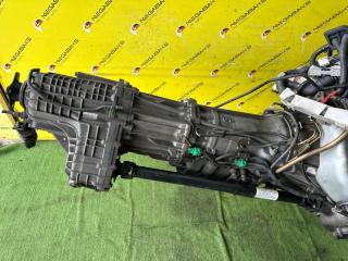АКПП NISSAN STAGEA NM35 VQ25DET 3102090X06 2 ракурс