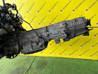 АКПП NISSAN STAGEA NM35 VQ25DET 3102090X06 5 ракурс