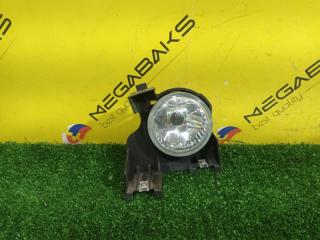 Туманка левая SUBARU EXIGA YA5 EJ204 11460066 1 ракурс