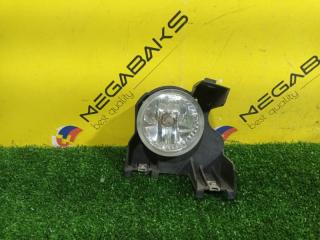 Туманка правая SUBARU EXIGA YA5 EJ204 11460066 1 ракурс