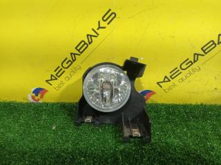 Туманка правая SUBARU EXIGA YA5 EJ204 11460066 1 ракурс