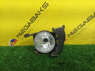 Туманка левая SUBARU FORESTER SG5 EJ203 84501SA170 1 ракурс