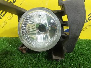 Туманка левая SUBARU FORESTER SG5 EJ203 84501SA170 2 ракурс