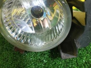 Туманка левая SUBARU FORESTER SG5 EJ203 84501SA170 3 ракурс
