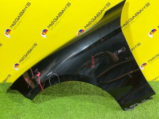 Крыло левое переднее BMW 1-SERIES F20 N13B16 41007284645 1 ракурс