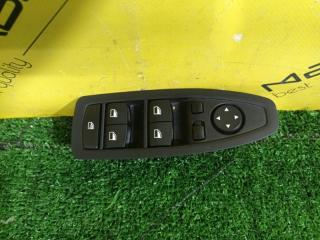 Блок упр. стеклоподьемниками правый передний BMW 1-SERIES F20 N13B16 9208111-01 2 ракурс