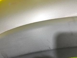 Крыло левое переднее NISSAN STAGEA NM35 VQ25DET 63101AQ030 5 ракурс