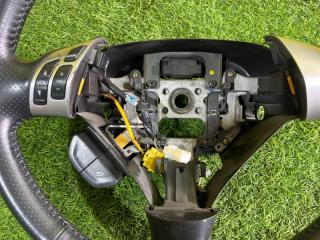 Руль HONDA ACCORD CM2 K24A 78501SDPA51ZA 2 ракурс Руль HONDA ACCORD CM2 K24A 78501SDPA51ZA 2 ракурс