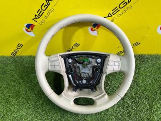 Руль VOLVO V70 BW98 B6324S 30741166 1 ракурс Руль VOLVO V70 BW98 B6324S 30741166 1 ракурс