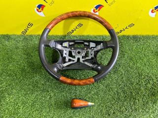 Руль TOYOTA MARK II GX115 1G-FE 451002A040B0 1 ракурс