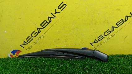 Дворник 5-й двери SUZUKI SX4 YB11S M15A 38821-63J00 1 ракурс