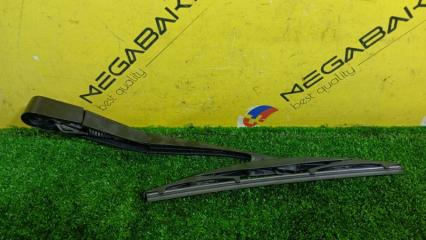 Дворник 5-й двери BMW 1-SERIES F20 N13B16 61617241985 3 ракурс