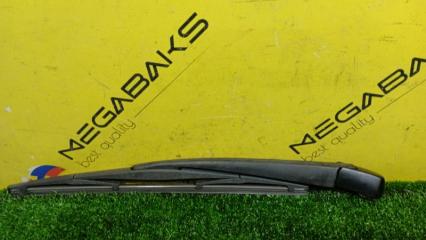 Дворник 5-й двери SUBARU IMPREZA GG3 EJ152 86532AG081 1 ракурс