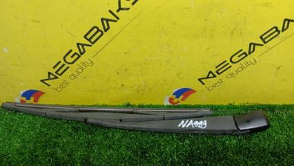 Дворник 5-й двери SUBARU IMPREZA GG3 EJ152 86532AG081 2 ракурс