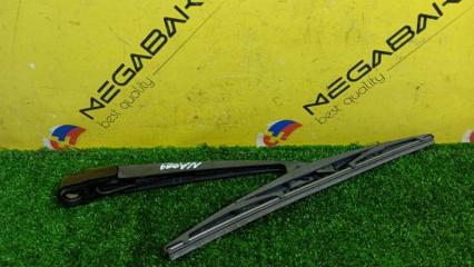Дворник 5-й двери SUBARU IMPREZA GG3 EJ152 86532AG081 3 ракурс