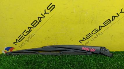 Дворник 5-й двери SUBARU IMPREZA GGC EL154 86532AG082 1 ракурс
