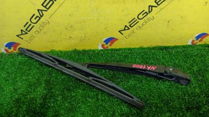 Дворник 5-й двери SUBARU IMPREZA GGC EL154 86532AG082 3 ракурс