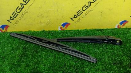 Дворник 5-й двери SUBARU FORESTER SJ5 FB20 86532SC080 3 ракурс