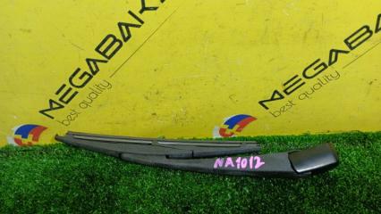Дворник 5-й двери SUZUKI SX4 YB11S M15A 38821-63J00 2 ракурс