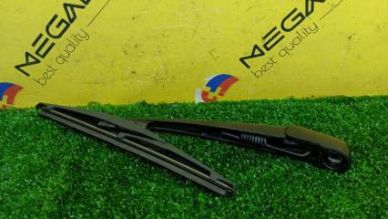 Дворник 5-й двери SUZUKI SX4 YB11S M15A 38821-63J00 3 ракурс