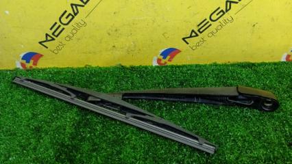Дворник 5-й двери SUBARU IMPREZA GG3 EJ152 86532AG081 3 ракурс