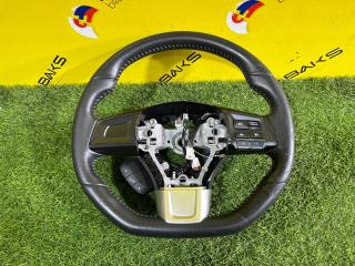 Руль SUBARU LEVORG VM4 FB16 34312VA001VH 1 ракурс Руль SUBARU LEVORG VM4 FB16 34312VA001VH 1 ракурс