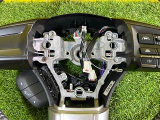 Руль SUBARU LEVORG VM4 FB16 34312VA001VH 2 ракурс Руль SUBARU LEVORG VM4 FB16 34312VA001VH 2 ракурс