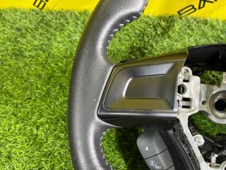 Руль SUBARU LEVORG VM4 FB16 34312VA001VH 3 ракурс Руль SUBARU LEVORG VM4 FB16 34312VA001VH 3 ракурс