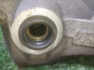 Редуктор задний VOLVO XC60 DZ90 B6304T4 36002512 5 ракурс