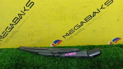 Дворник 5-й двери SUZUKI SX4 YB11S M15A 38821-63J00 2 ракурс