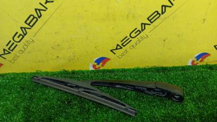 Дворник 5-й двери SUZUKI SX4 YB11S M15A 38821-63J00 3 ракурс