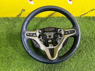 Руль HONDA INSIGHT ZE2 LDA 78501TF0J71ZD 1 ракурс
