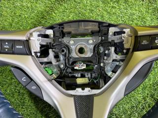 Руль HONDA INSIGHT ZE2 LDA 78501TF0J71ZD 2 ракурс