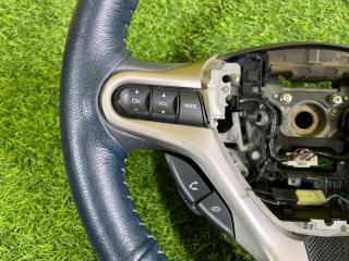 Руль HONDA INSIGHT ZE2 LDA 78501TF0J71ZD 3 ракурс