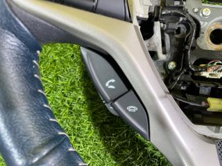 Руль HONDA INSIGHT ZE2 LDA 78501TF0J71ZD 4 ракурс