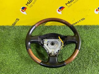 Руль NISSAN PRESAGE U30 KA24DE 484300A502 1 ракурс