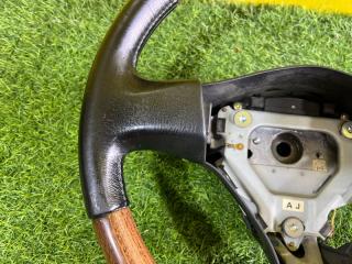Руль NISSAN PRESAGE U30 KA24DE 484300A502 3 ракурс