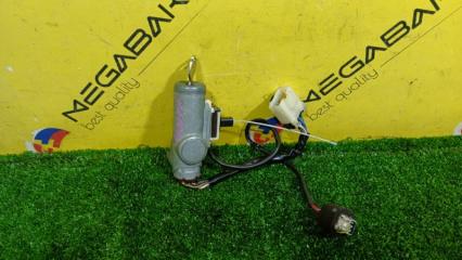 Замок зажигания NISSAN LARGO W30 KA24DE SK67 3 ракурс