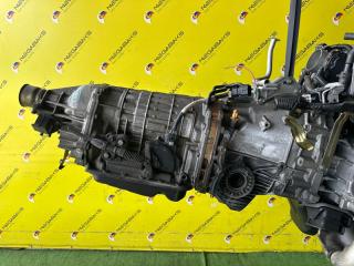 АКПП SUBARU LEGACY BP5 EJ203 31000AG510 1 ракурс