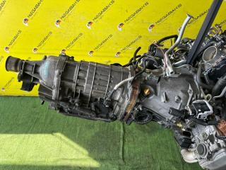 АКПП SUBARU LEGACY BP5 EJ203 31000AG510 2 ракурс